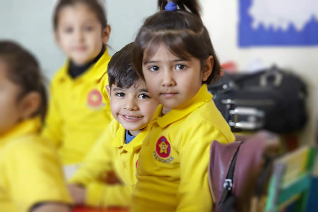 The Generation School