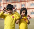 The Generation School