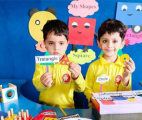 The Generation School